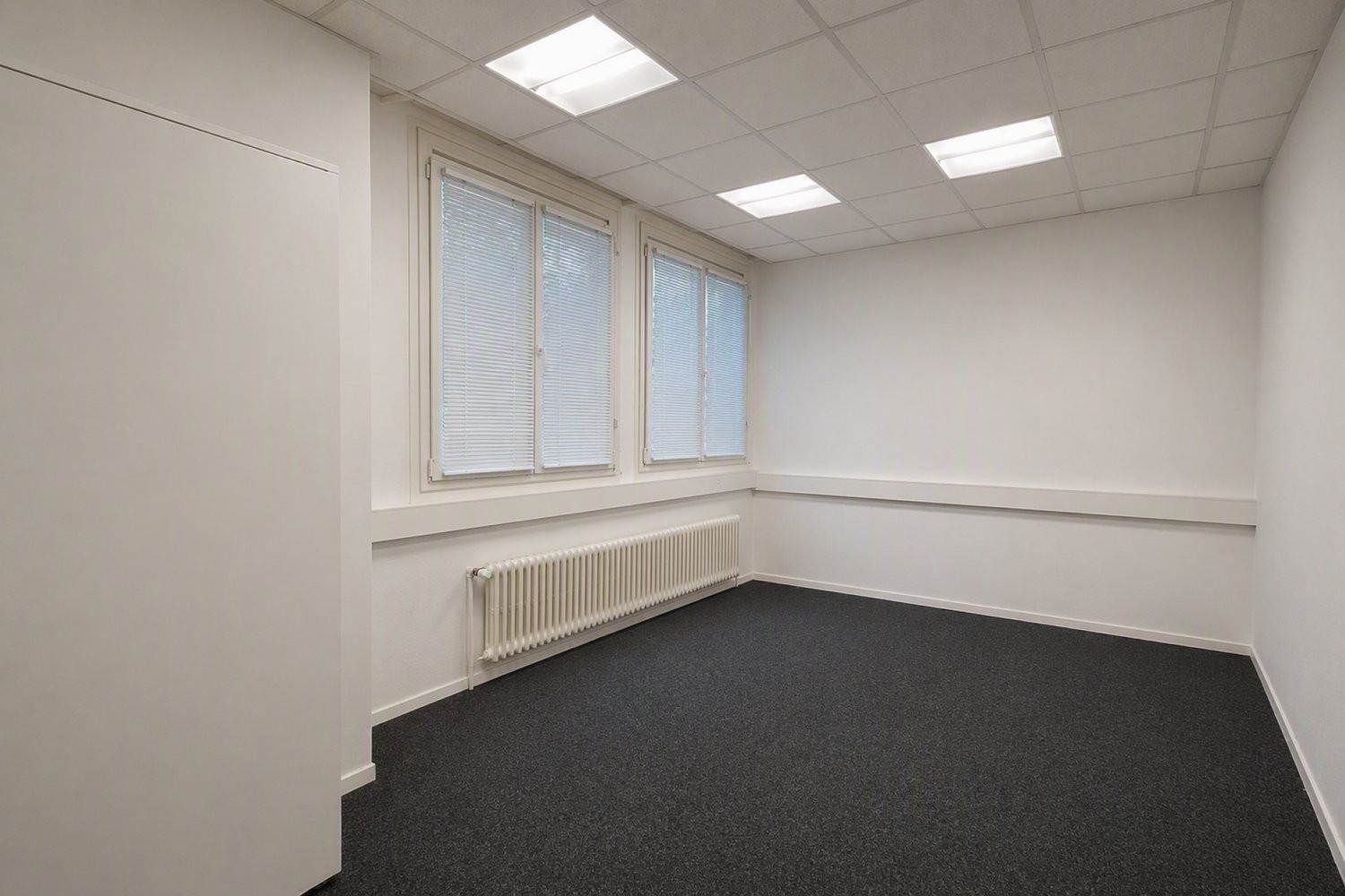 110m² ufficio, foto 4 di 10