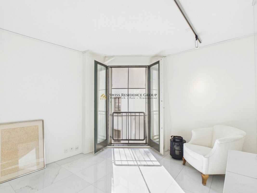 Appartamento di 2 ½ locali