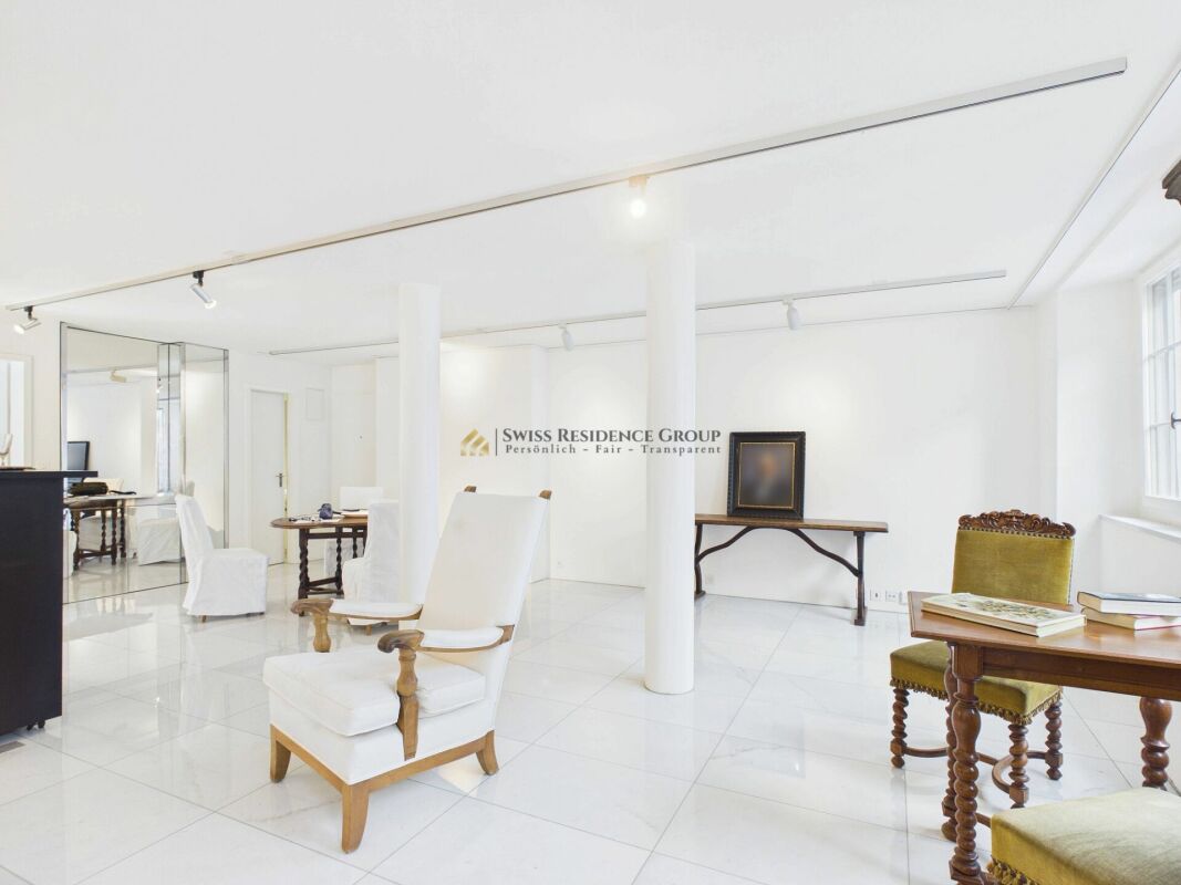 Appartamento di 2 ½ locali
