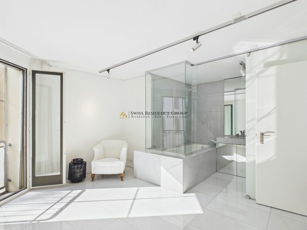 Appartamento di 2 ½ locali