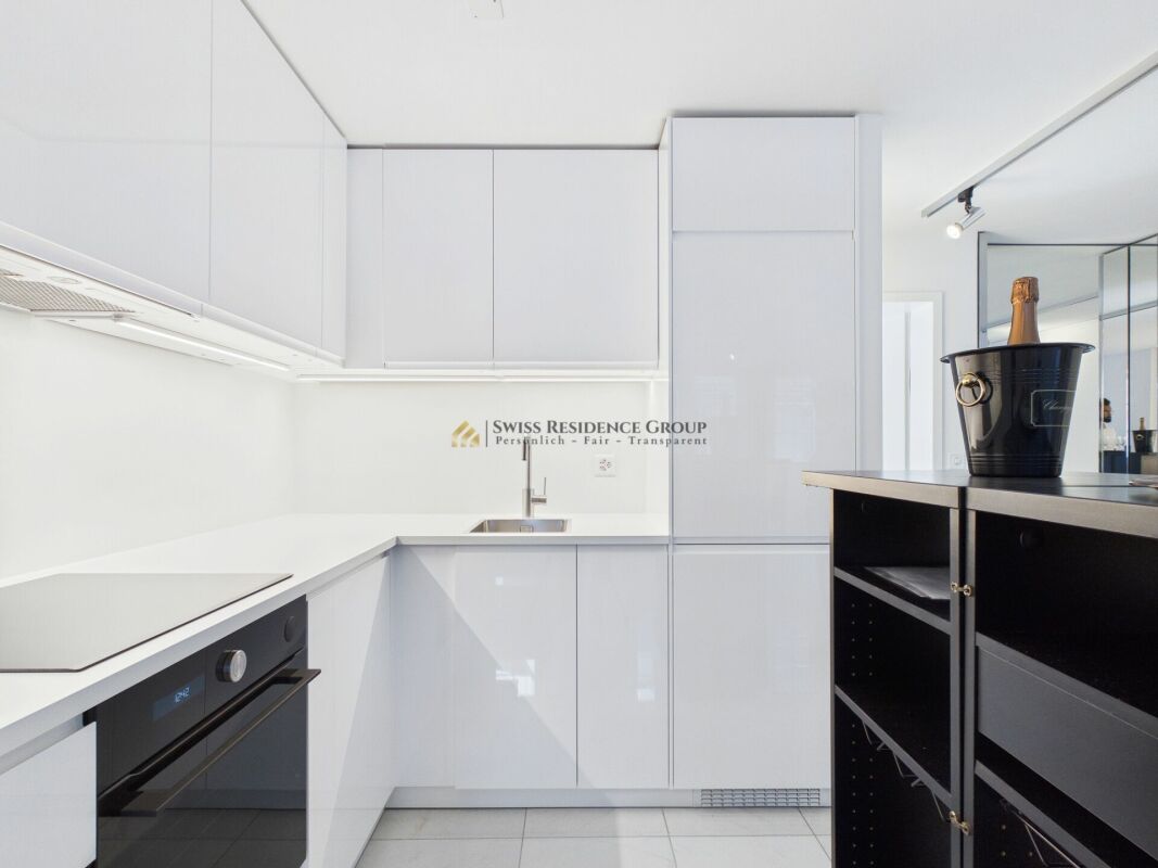 Appartamento di 2 ½ locali