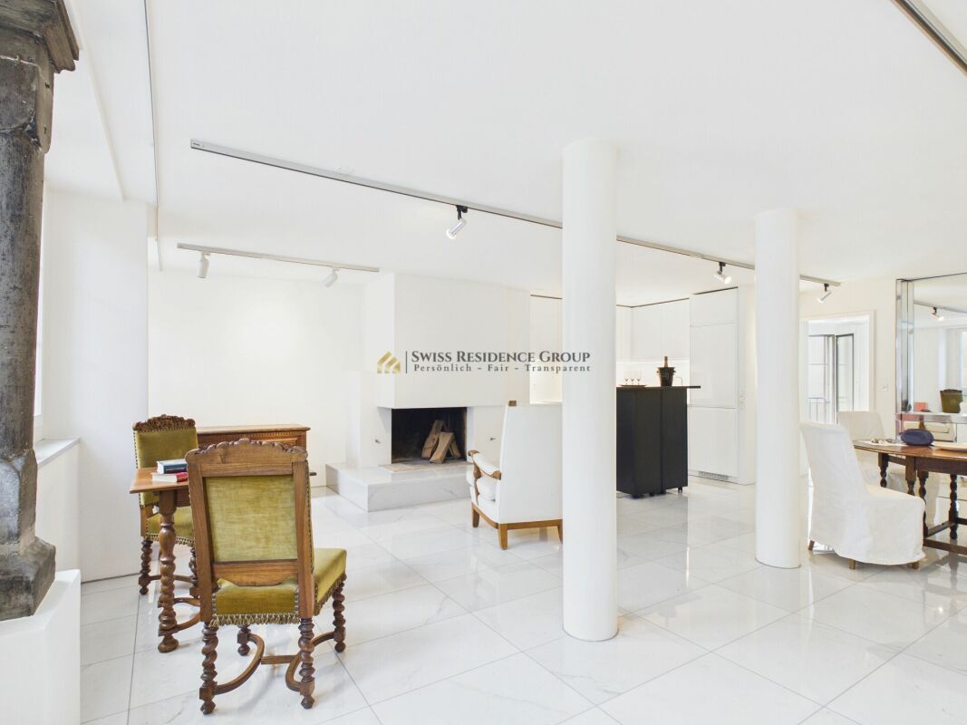 Appartamento di 2 ½ locali