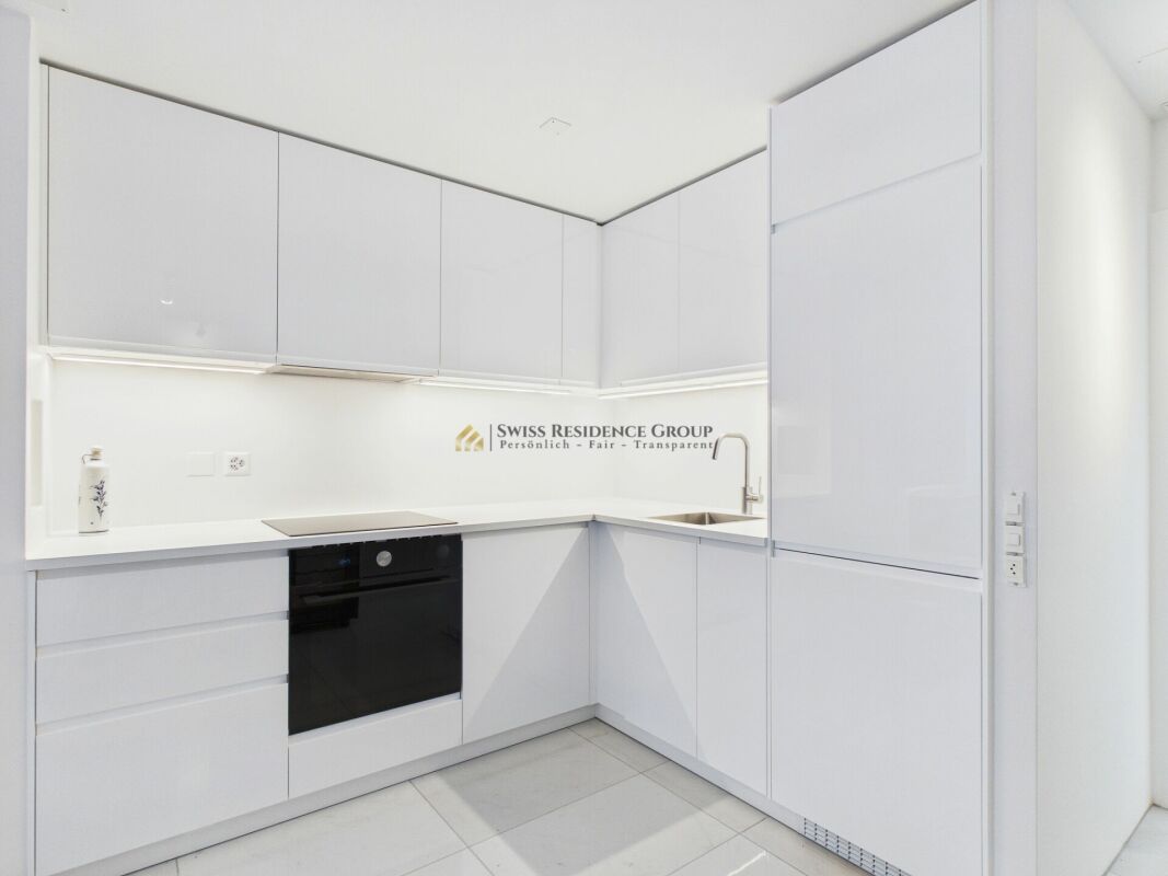 Appartamento di 2 ½ locali