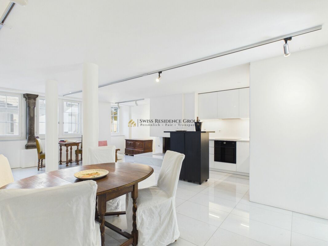 Appartamento di 2 ½ locali