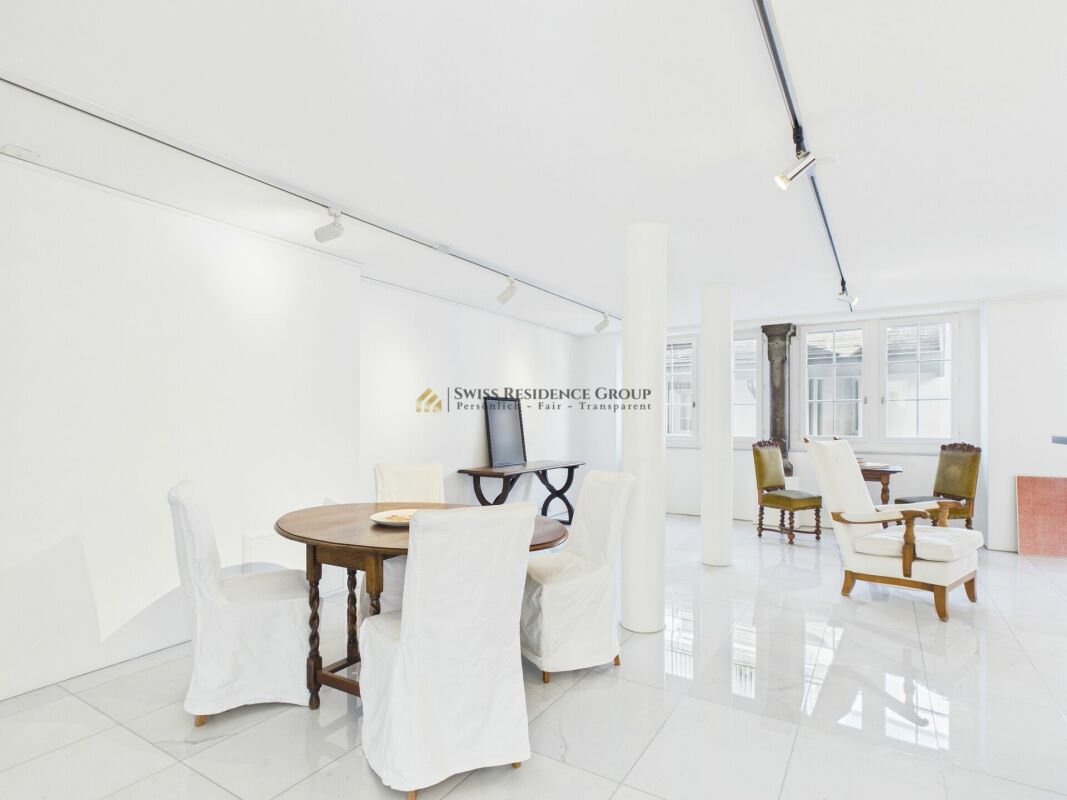 Appartamento di 2 ½ locali