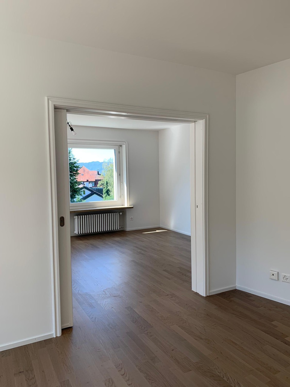 Appartamento di 4 ½ locali