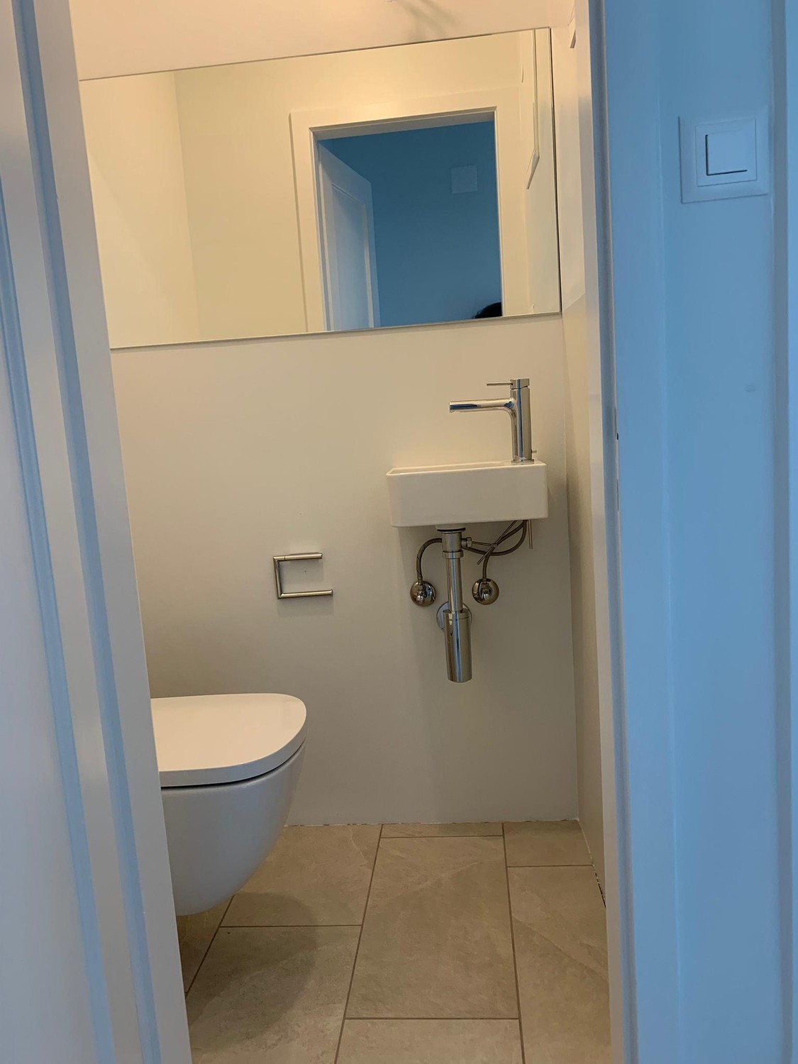 Appartamento di 4 ½ locali