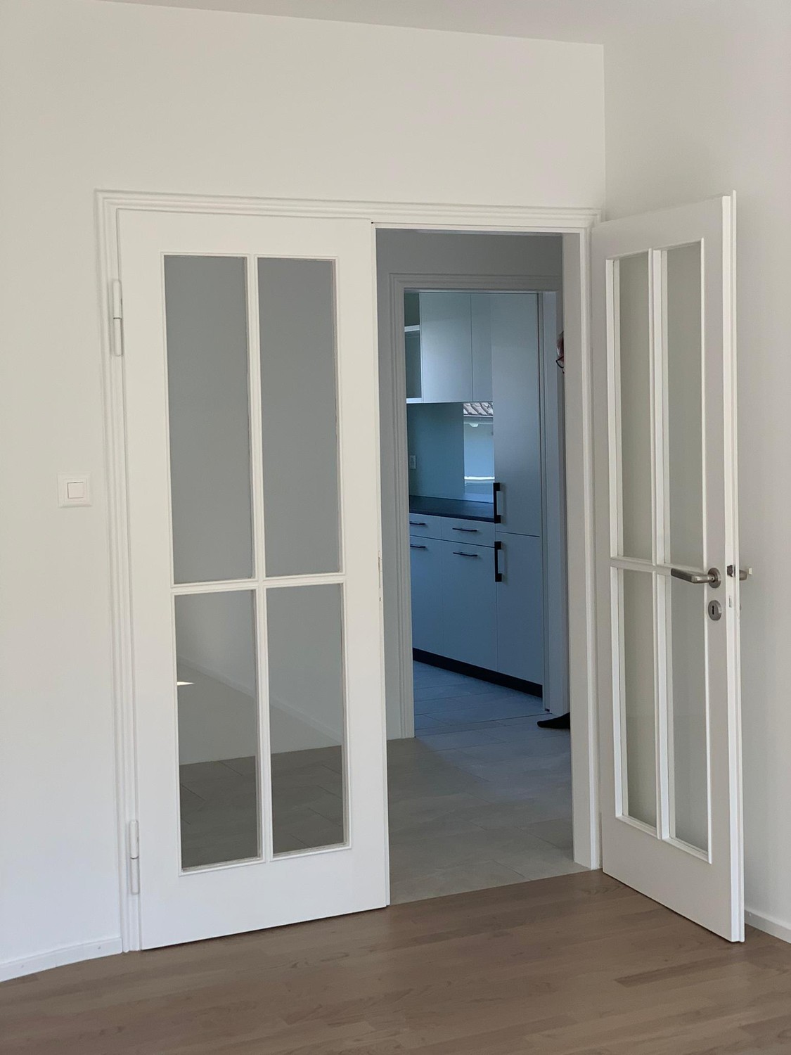 Appartamento di 4 ½ locali