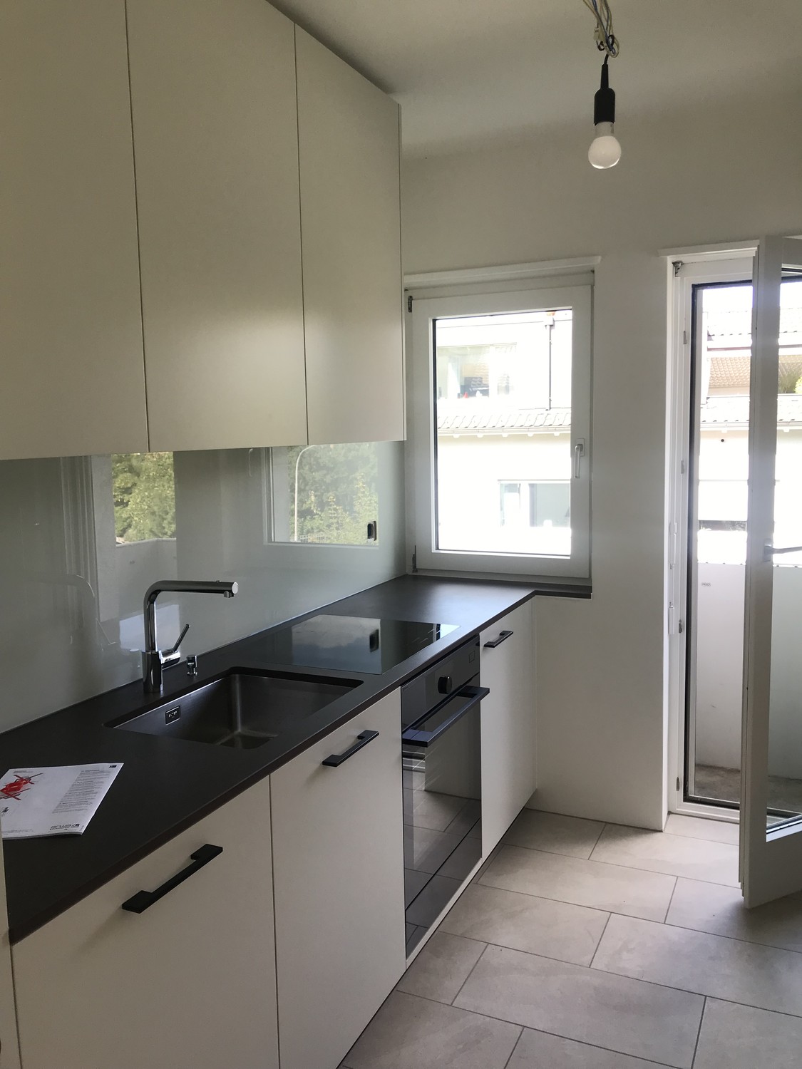 Appartamento di 4 ½ locali