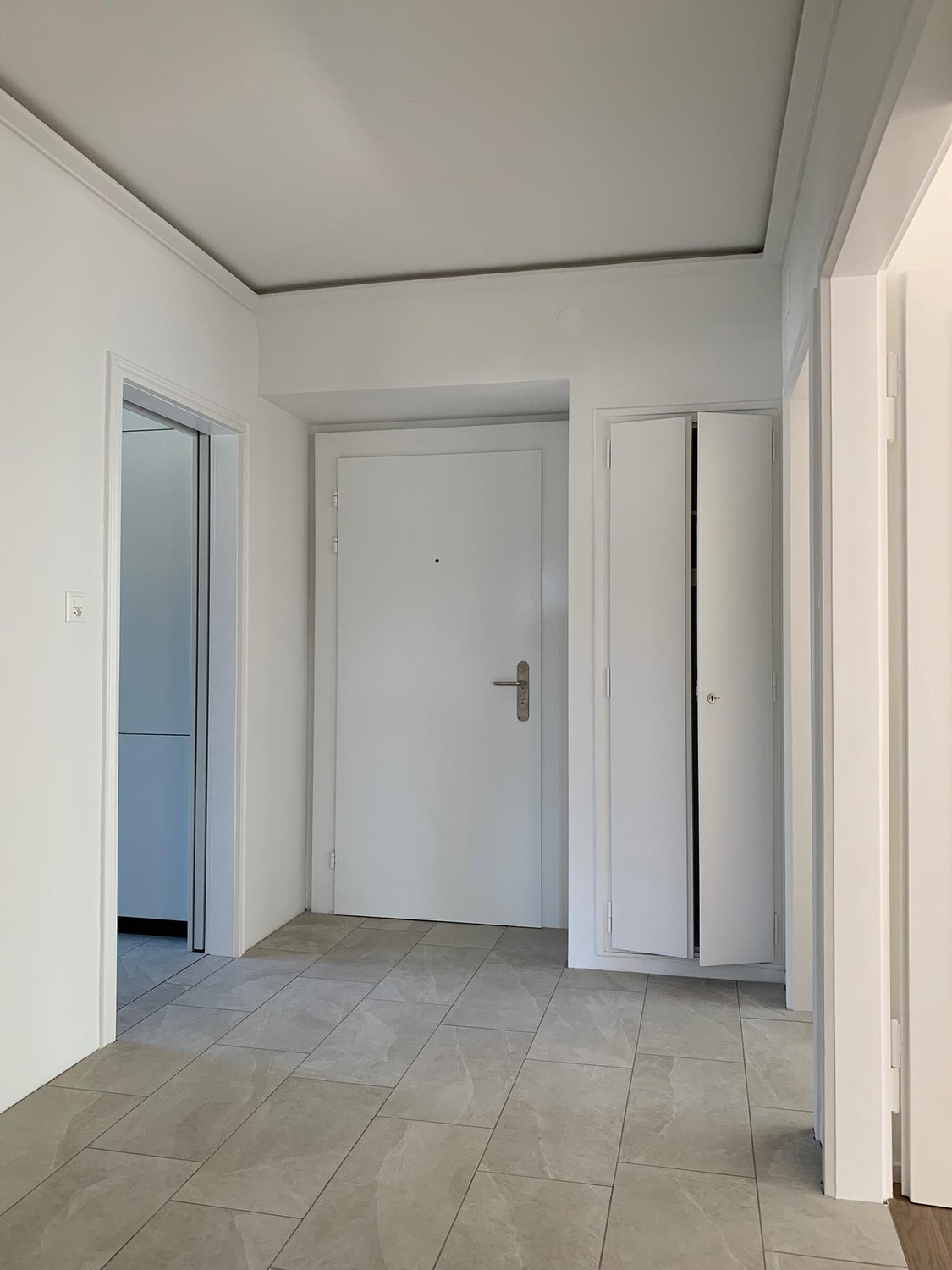 Appartamento di 4 ½ locali