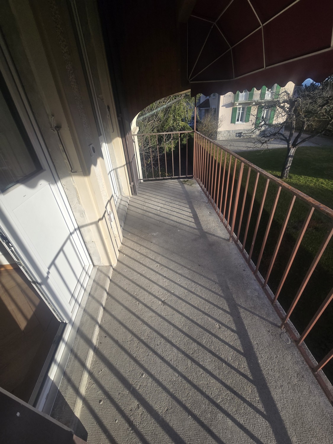 Appartamento di 3 ½ locali