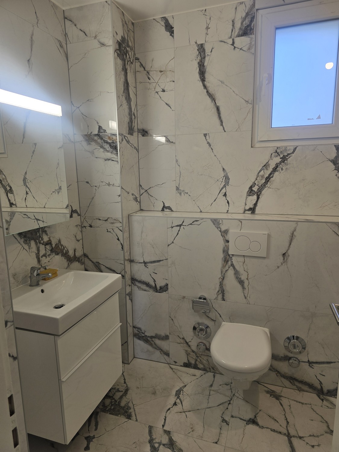 Appartamento di 3 ½ locali