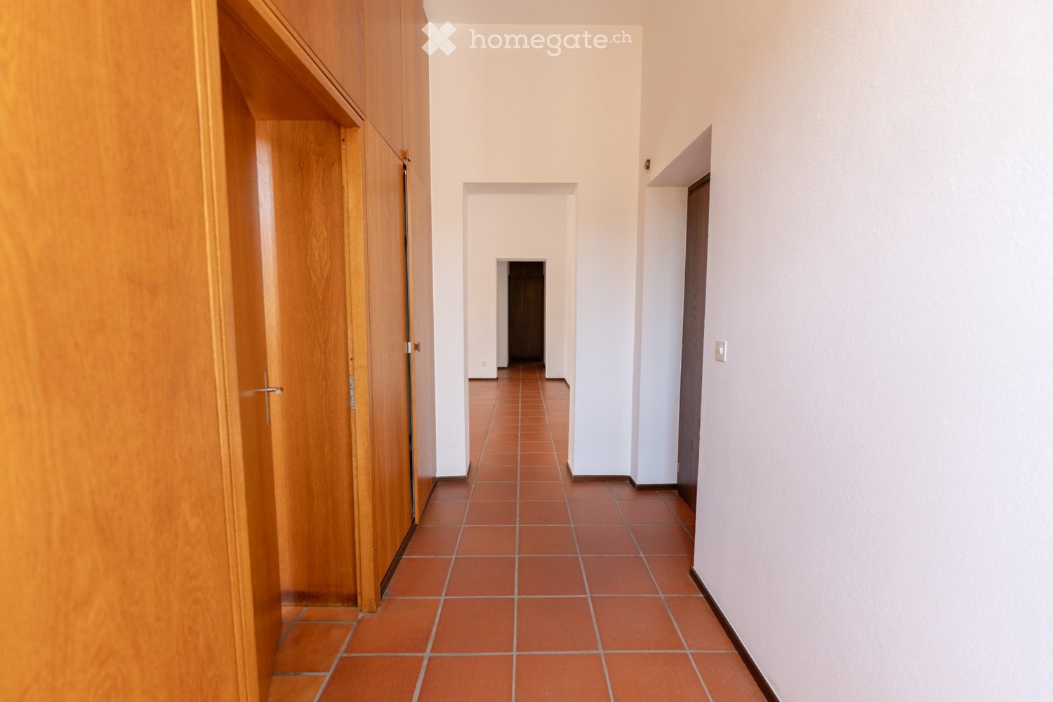 4 ½ rooms apartment, foto 5 di 5