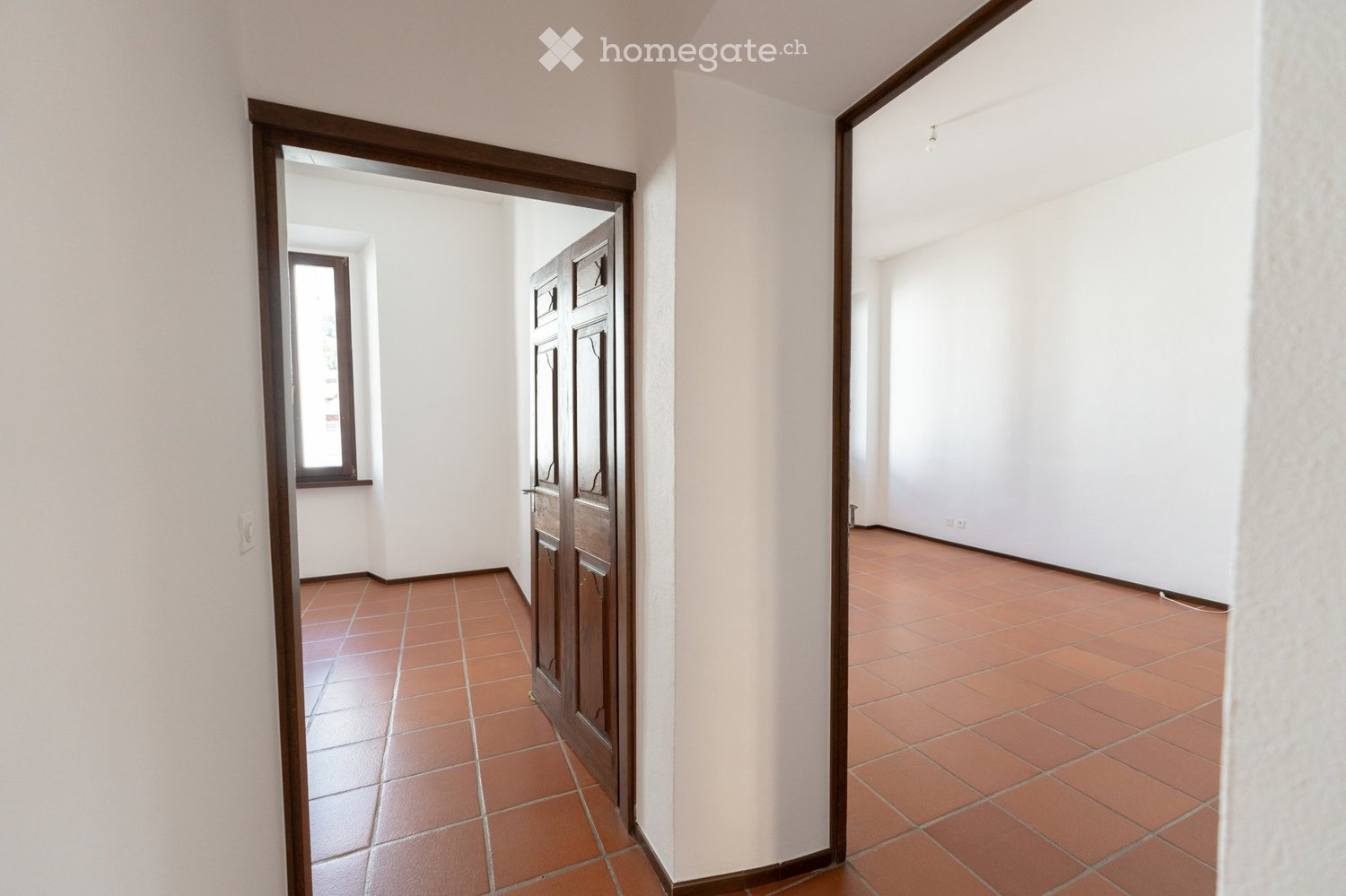 4 ½ rooms apartment, foto 4 di 5