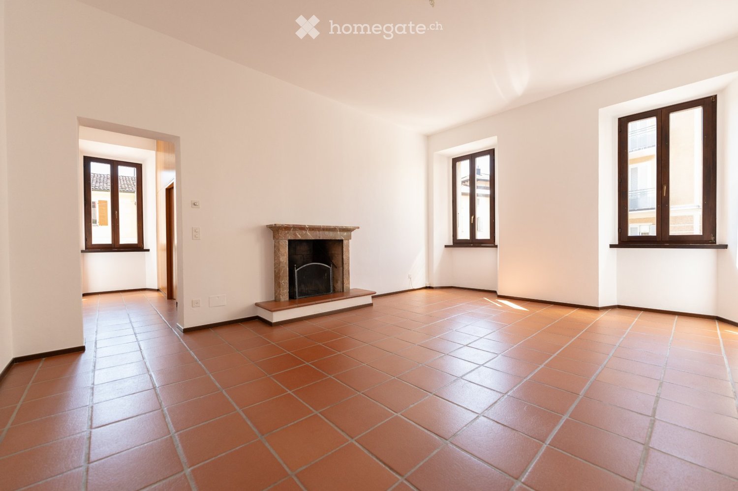 4 ½ rooms apartment, foto 1 di 5