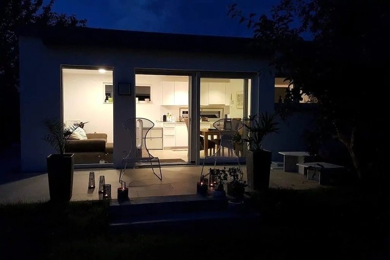 appartamento arredato di 2 ½ locali