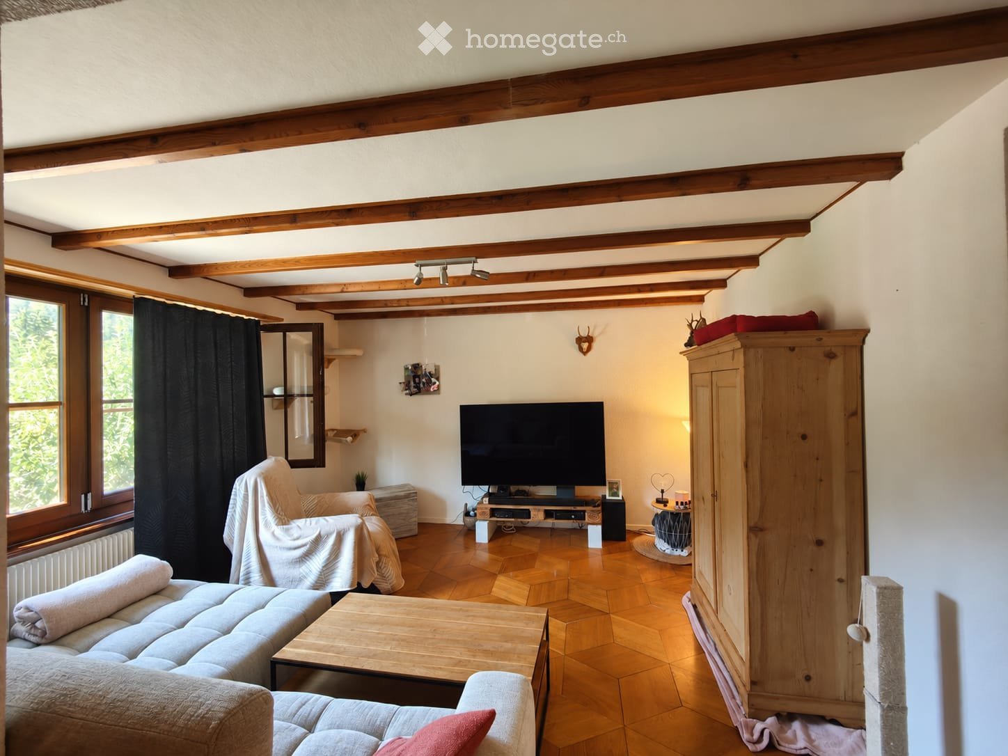 Appartamento di 5 ½ locali, foto 3 di 5