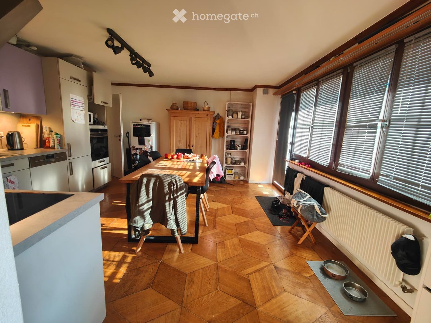 Appartamento di 5 ½ locali, foto 4 di 5