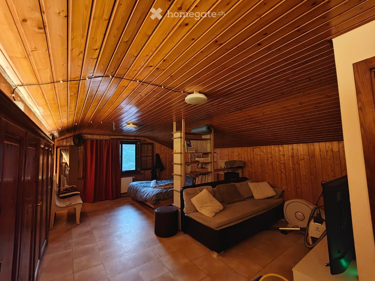 Appartamento di 5 ½ locali, foto 5 di 5