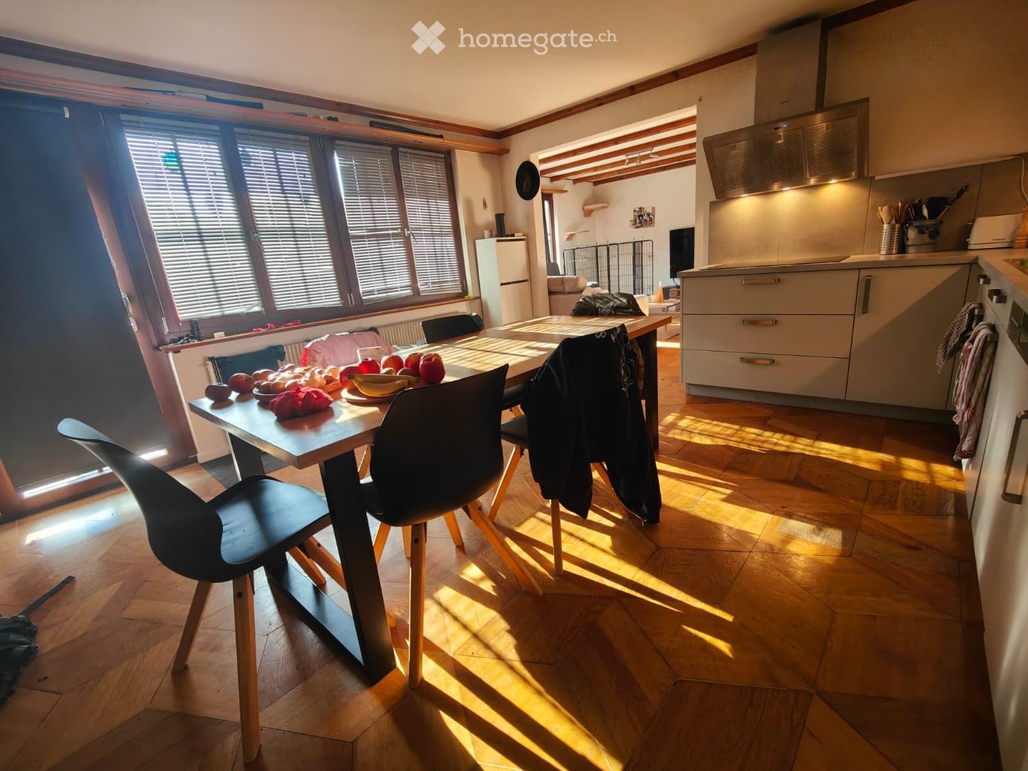 Appartamento di 5 ½ locali, foto 2 di 5