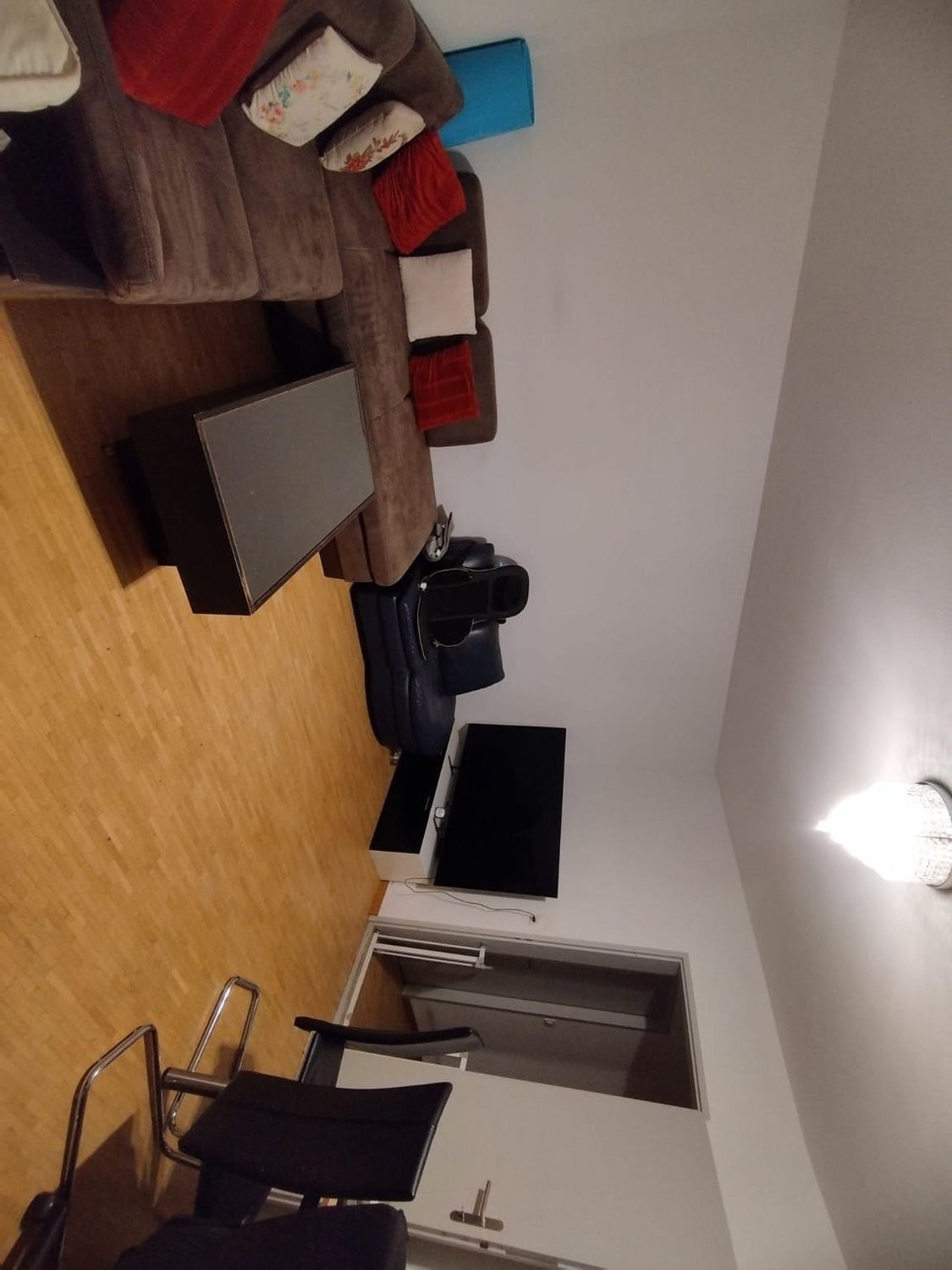 Appartamento di 1 ½ locali, foto 1 di 7