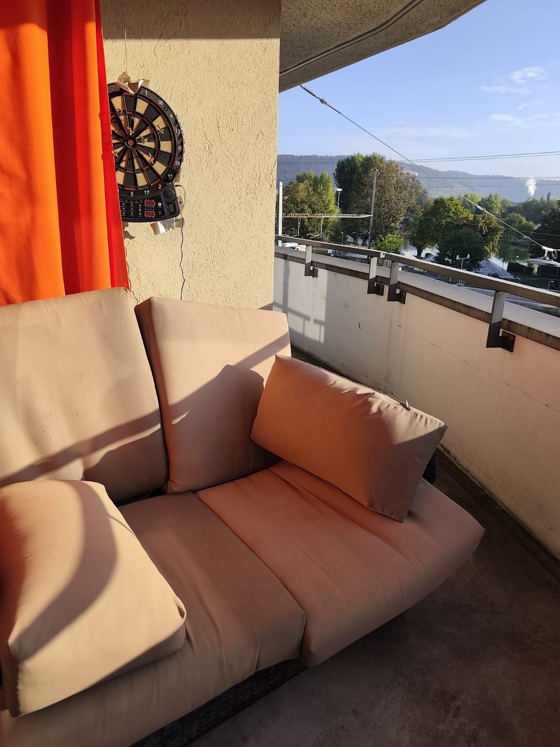 Appartamento di 1 ½ locali, foto 4 di 7