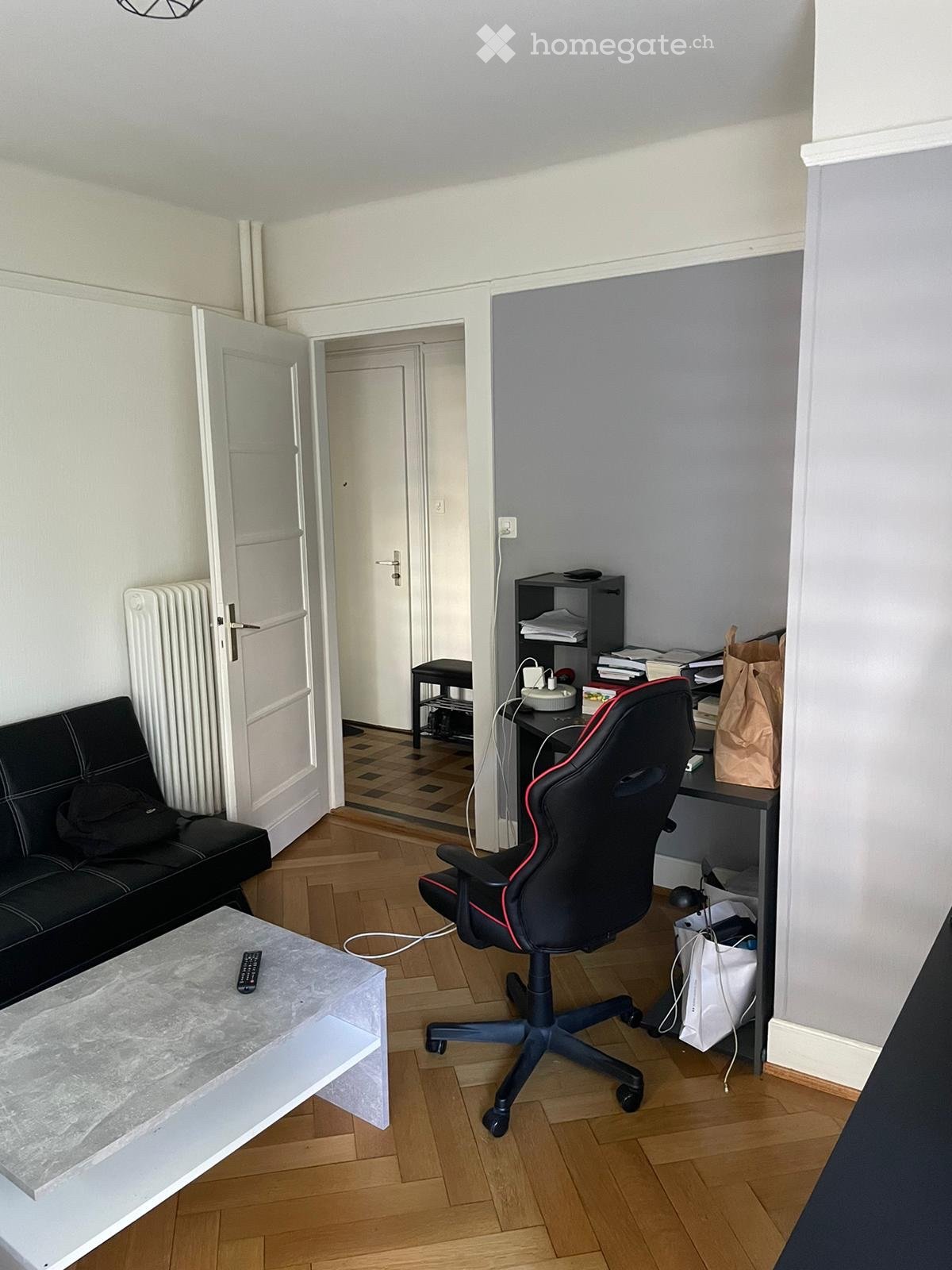 appartamento di 1 locale, foto 3 di 4