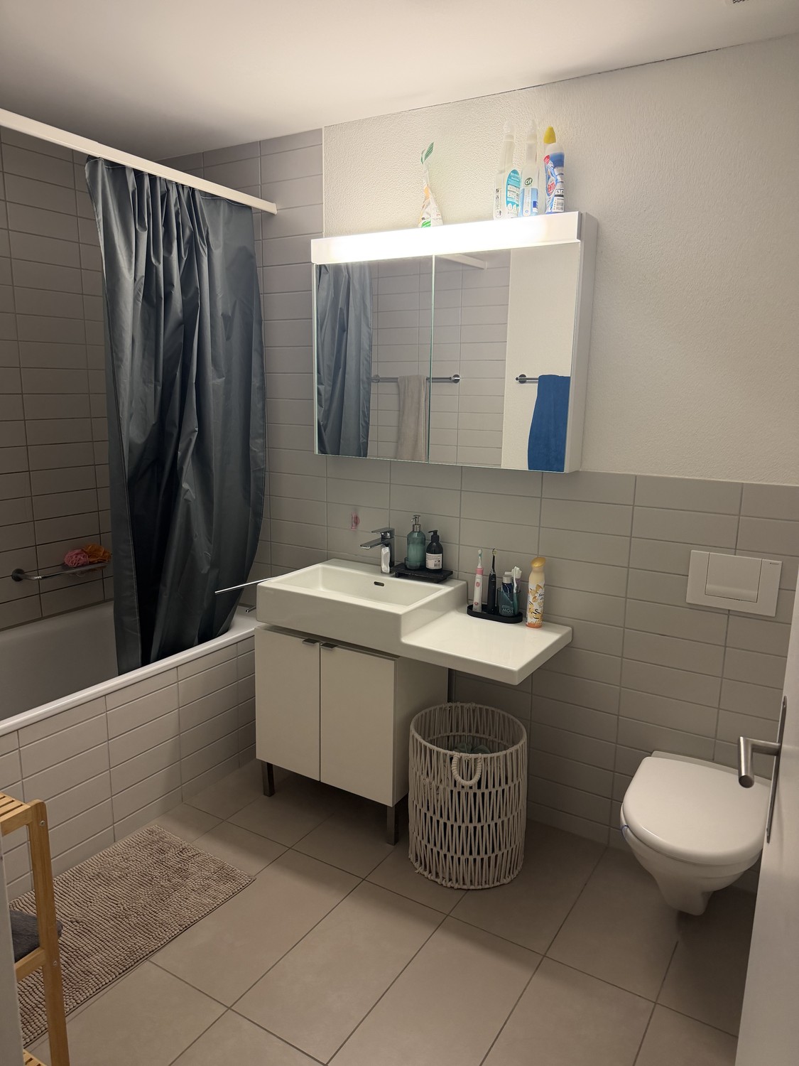 Appartamento di 2 ½ locali, foto 2 di 5