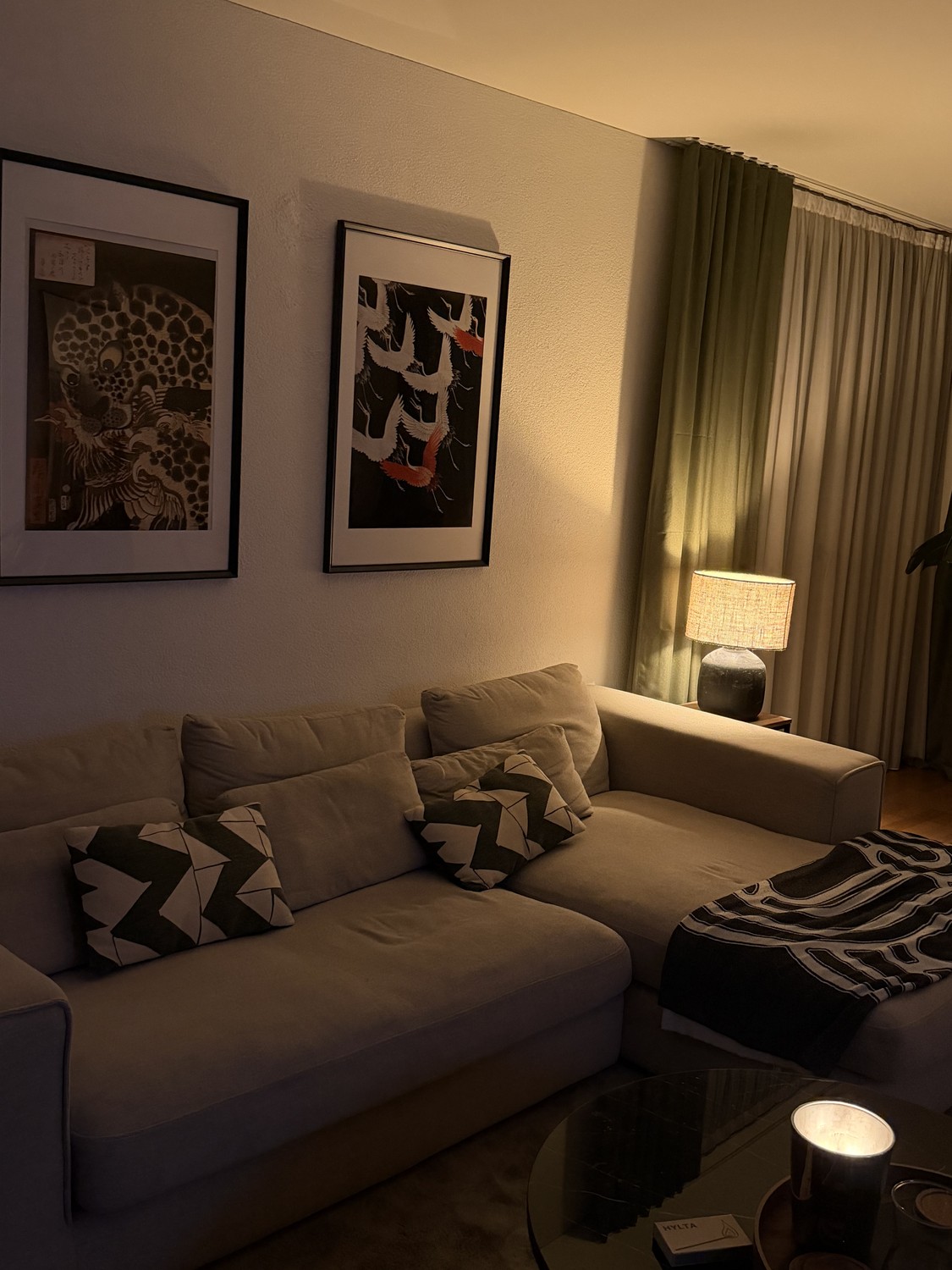 Appartamento di 2 ½ locali, foto 1 di 5