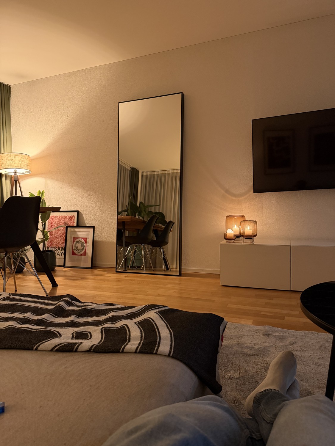 Appartamento di 2 ½ locali, foto 3 di 5