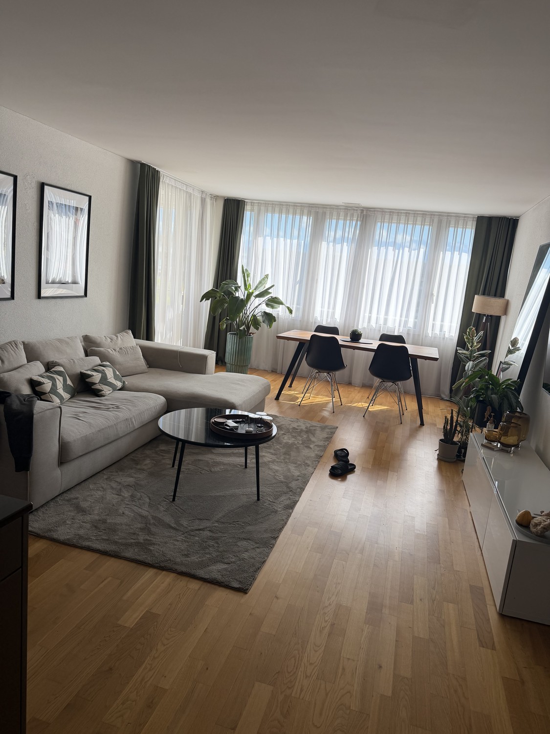 Appartamento di 2 ½ locali, foto 5 di 5
