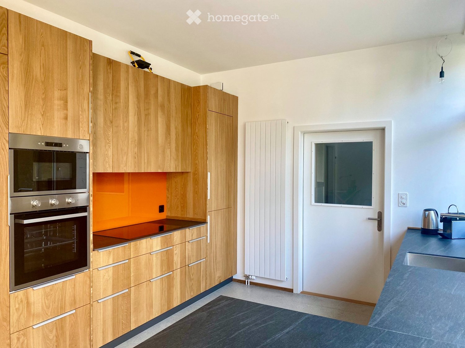 Appartement de 1 ½ pièces