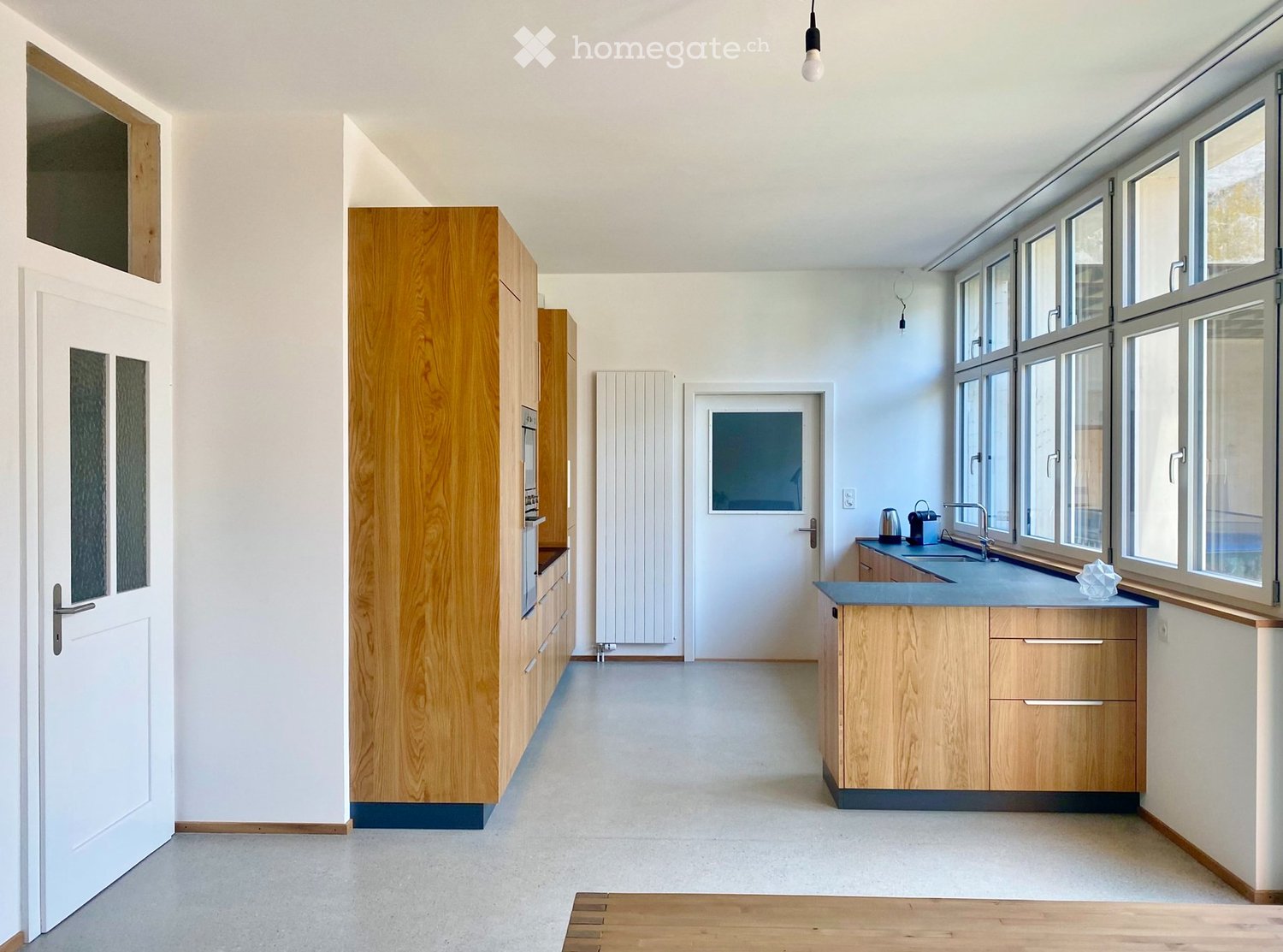 Appartement de 1 ½ pièces