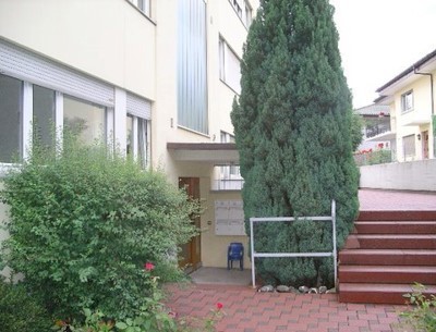Stanza in un appartamento condiviso, foto 3 di 6