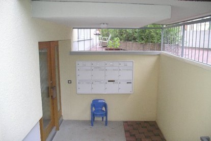 Stanza in un appartamento condiviso, foto 5 di 6
