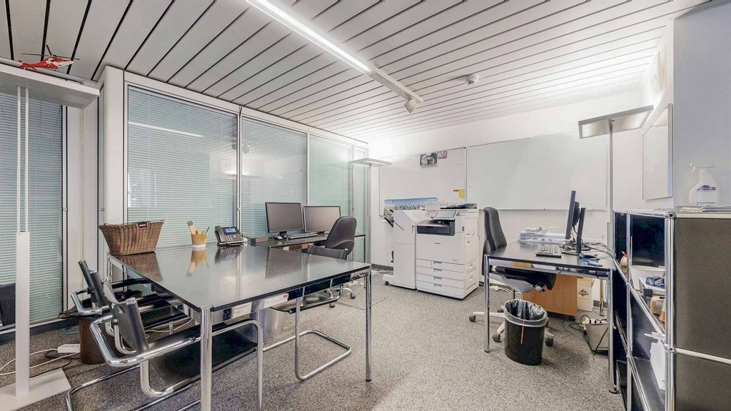 ufficio di 85m²