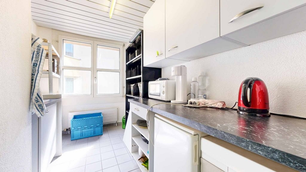 ufficio di 85m²