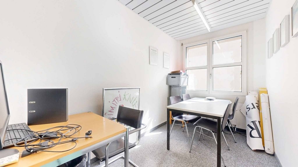 ufficio di 85m²