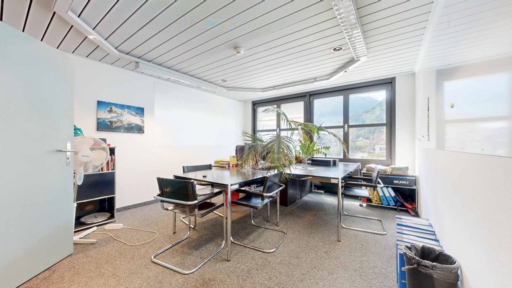 ufficio di 85m²