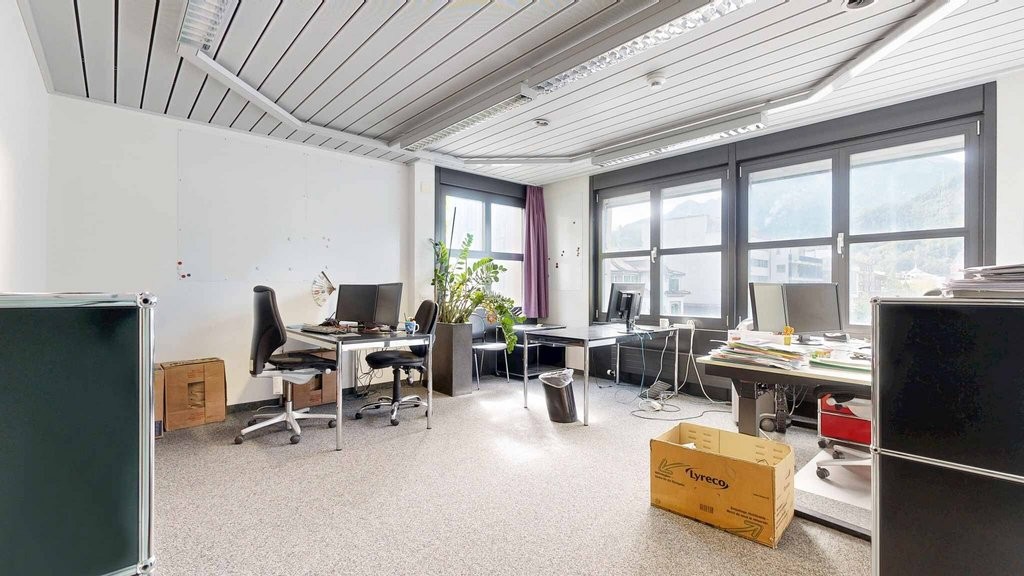 ufficio di 85m²