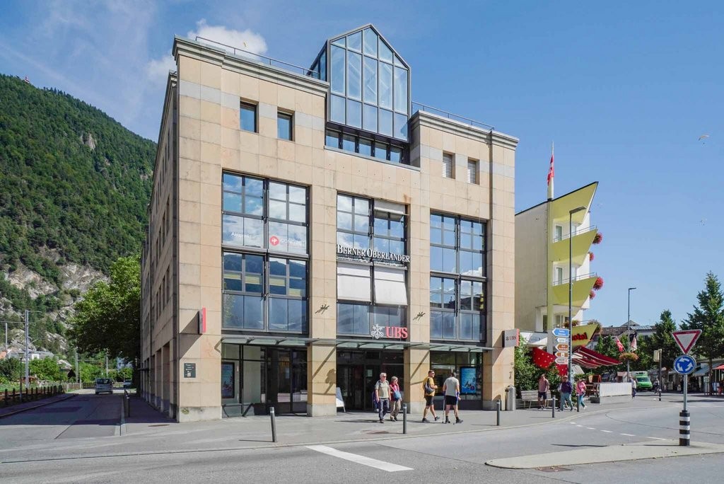 ufficio di 85m²