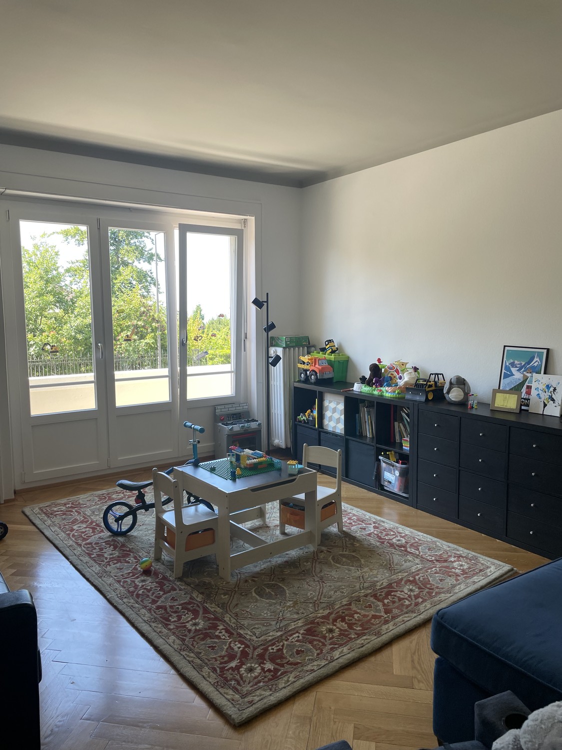 Appartamento di 6 ½ locali, foto 1 di 5