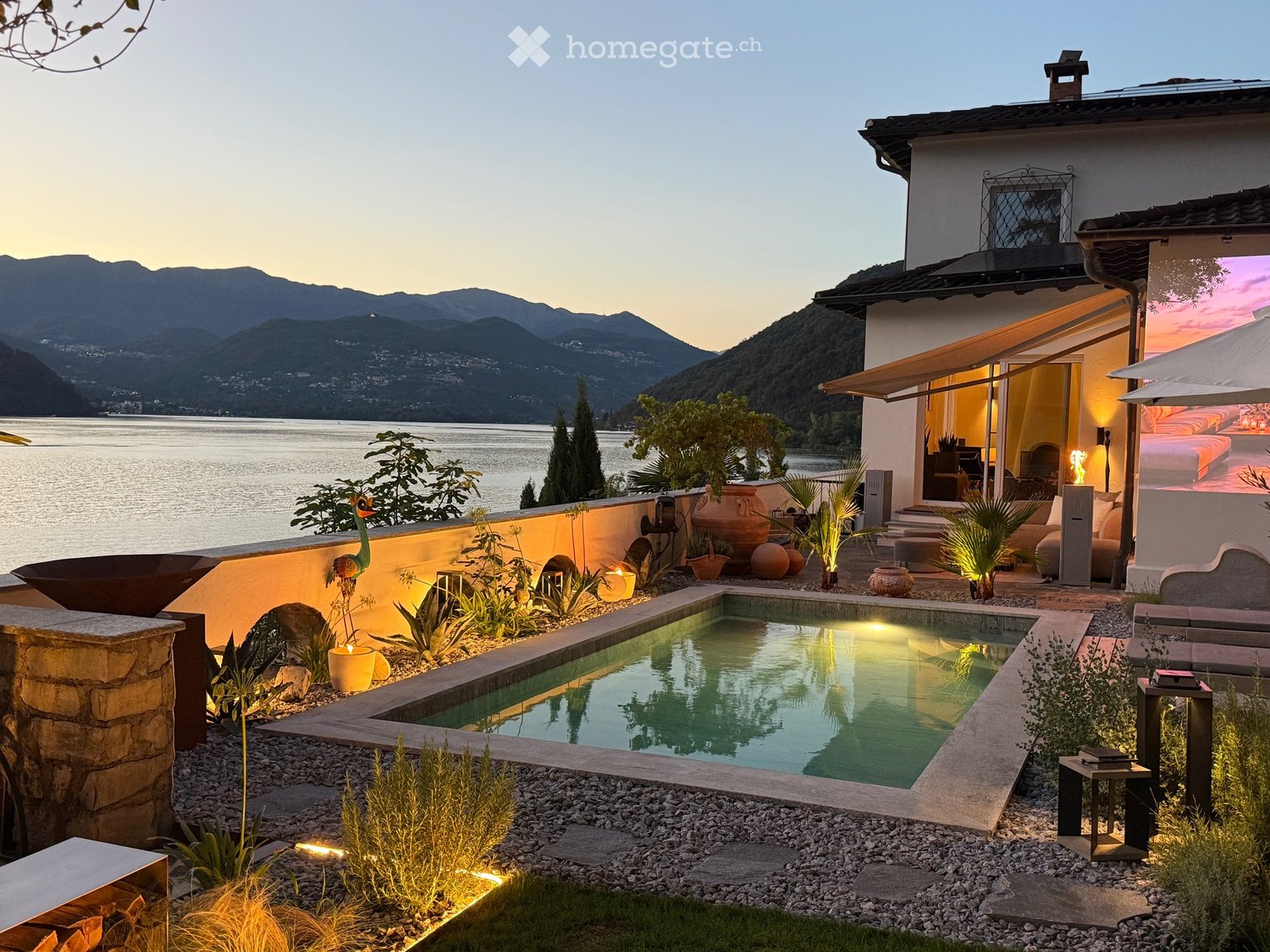 Casa singola di 5 ½ locali