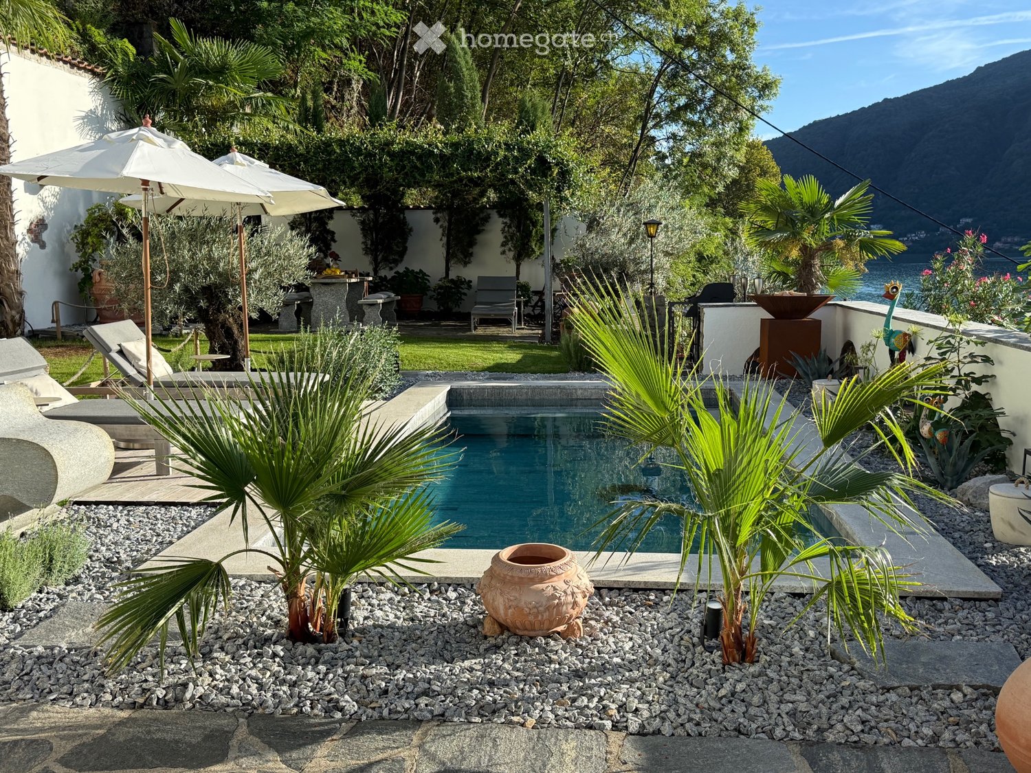 Casa singola di 5 ½ locali