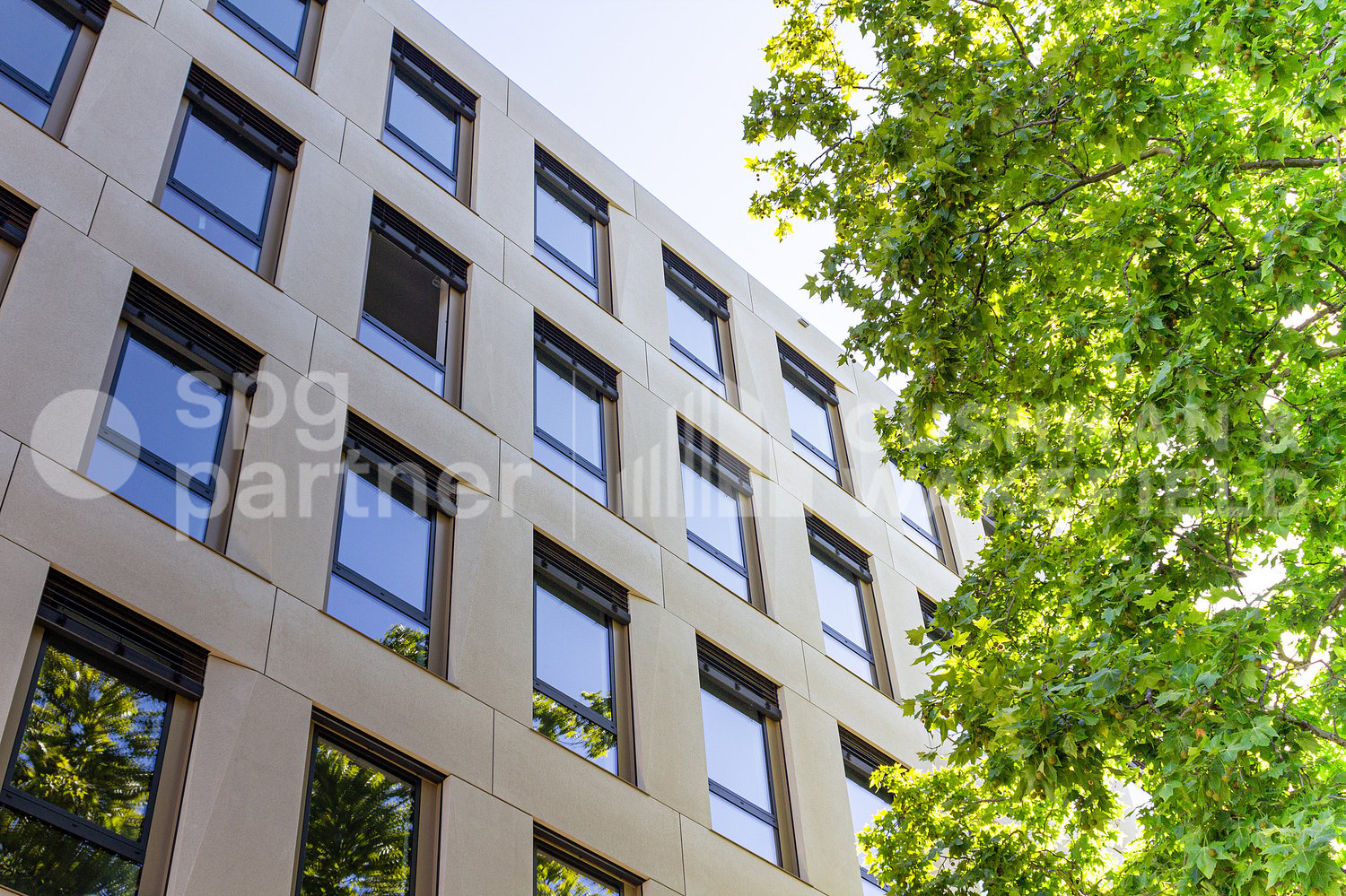 1500m² commerciale