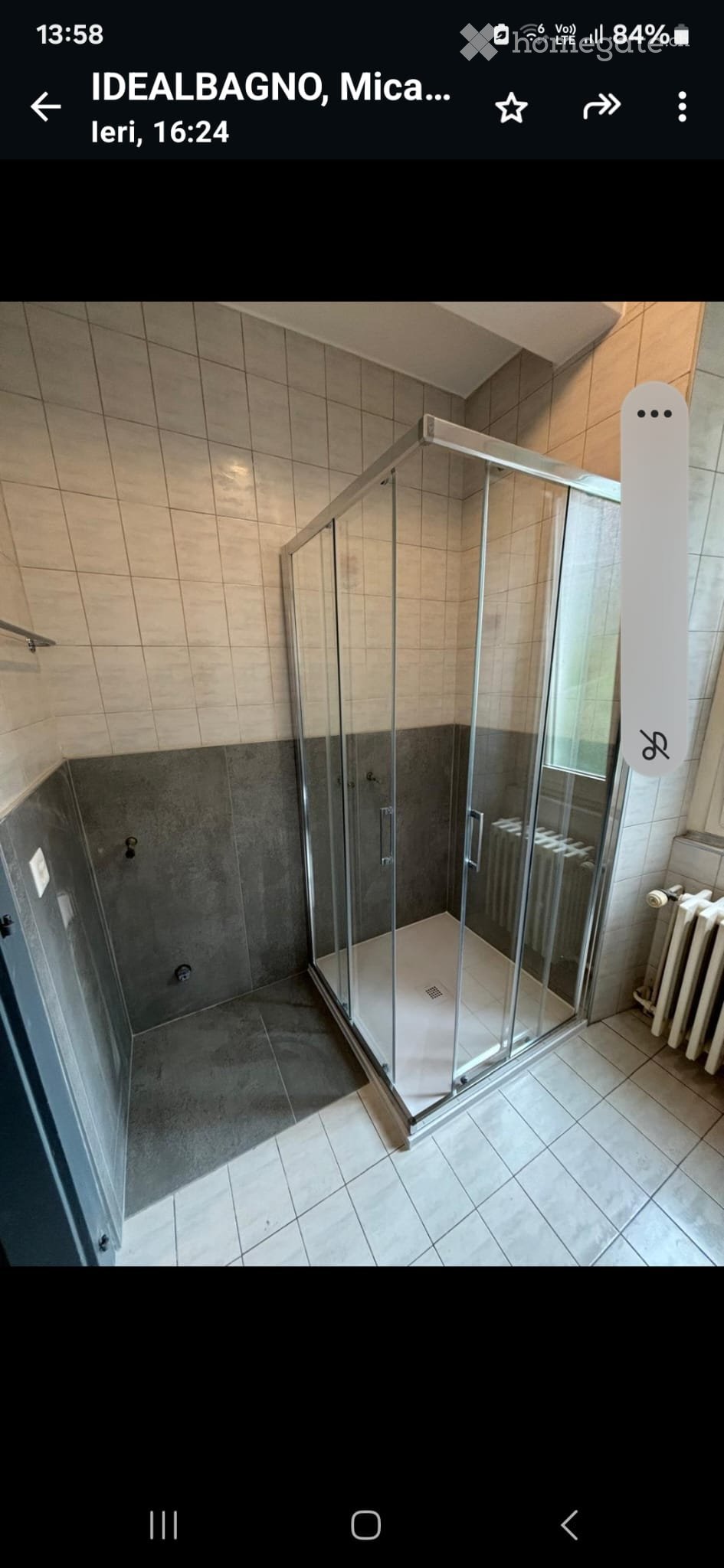 4 ½ Zimmer Wohnung