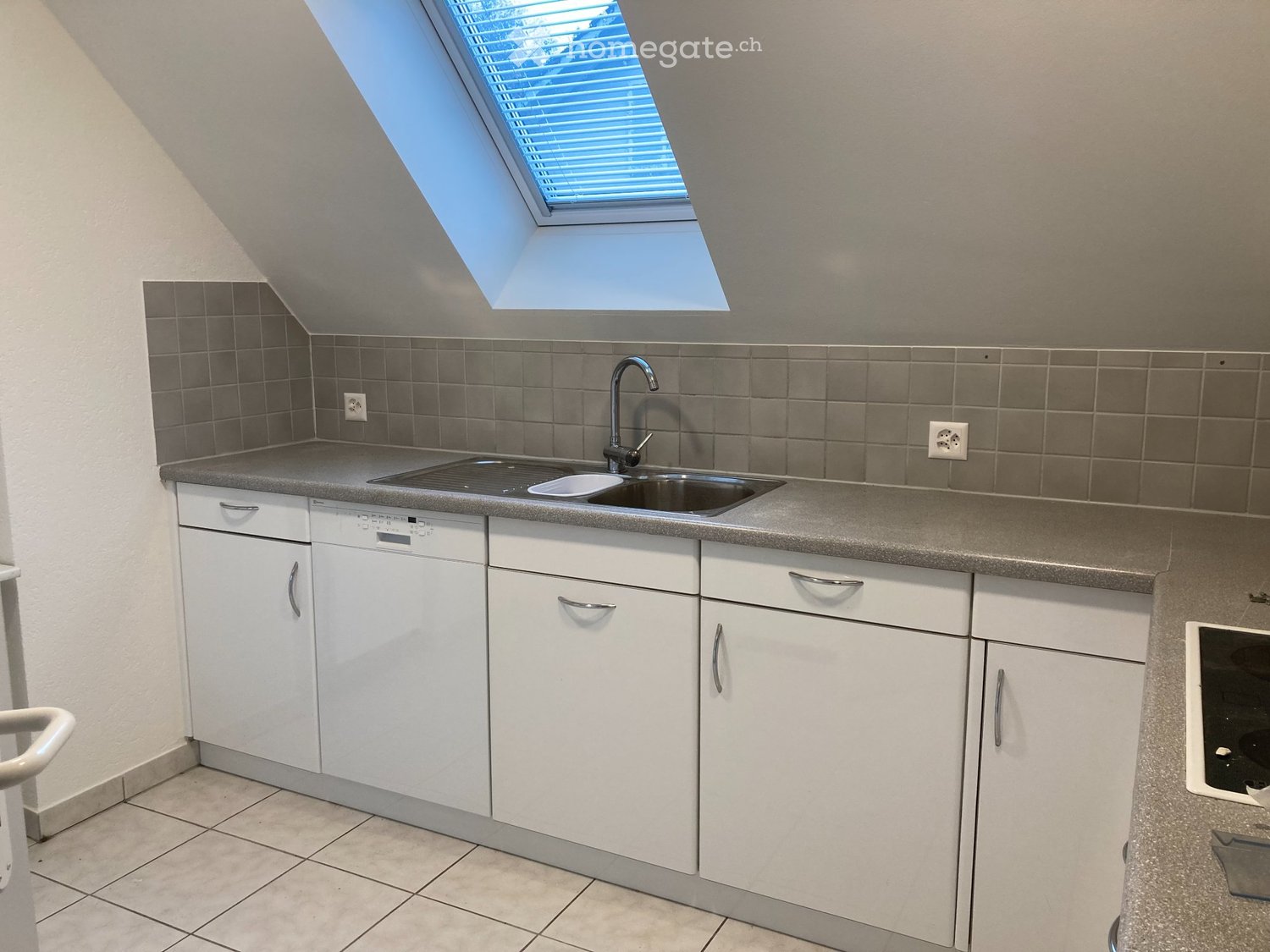 Appartamento di 5 ½ locali