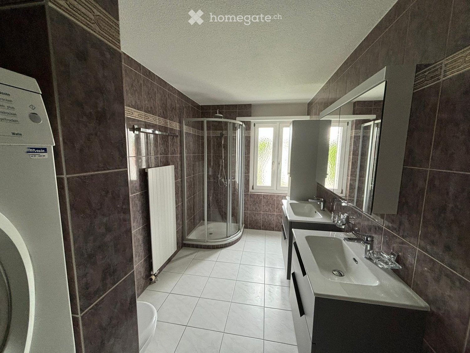Appartamento di 5 ½ locali