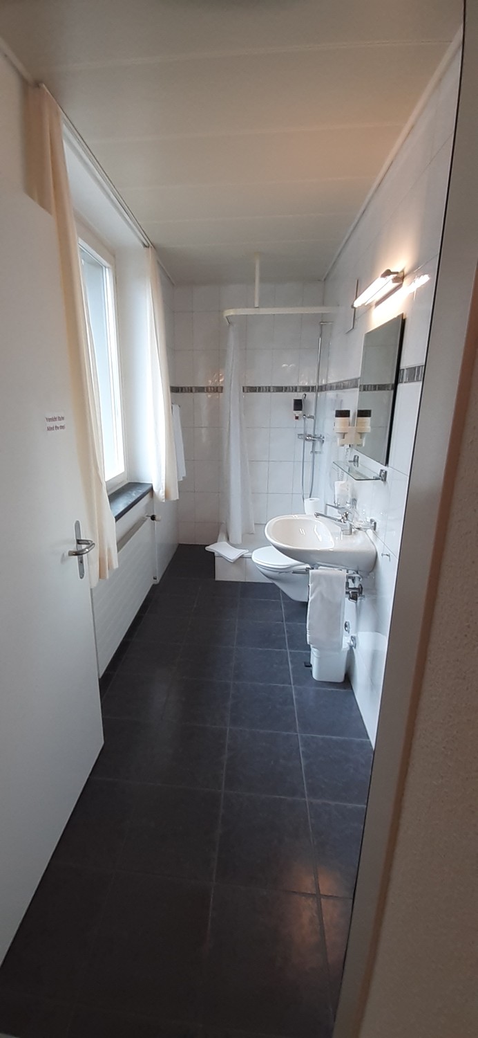 appartamento con 1 stanza, foto 3 di 4