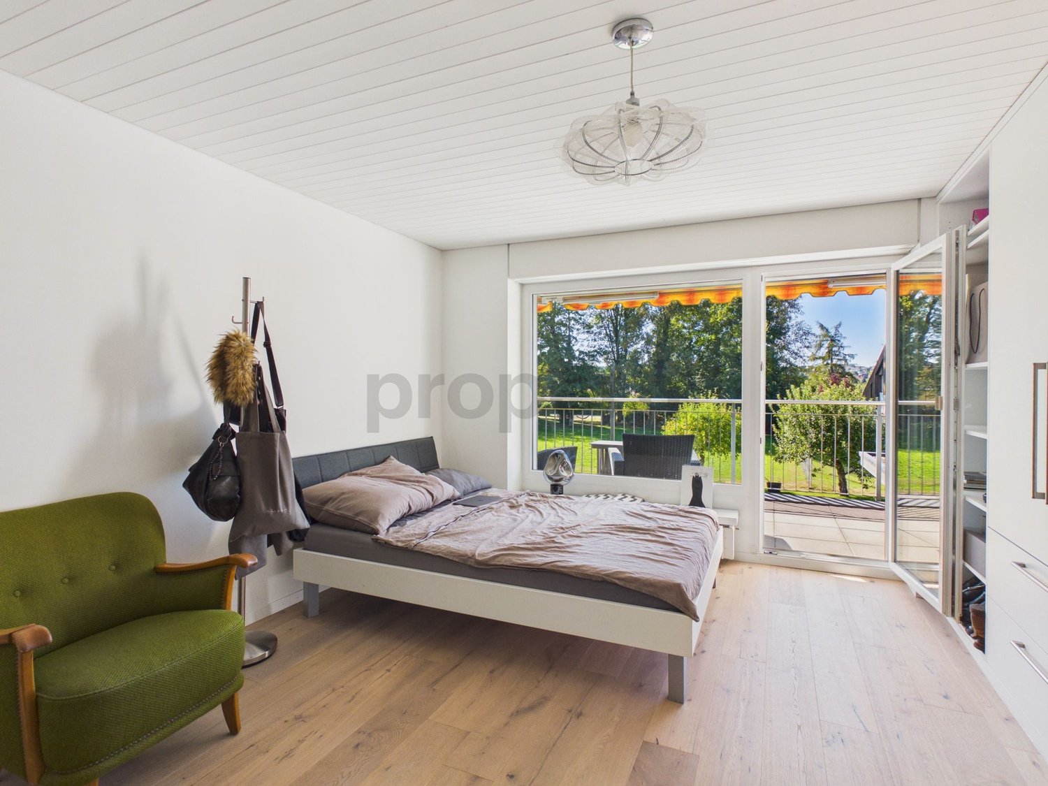 Casa unifamiliare di 4 ½ locali, foto 9 di 10